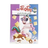  صبحانه مغزدار تک ماکارون باطعم شیری - 300 گرم6349b6589445866630